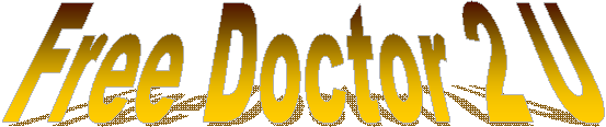 Free Doctor 2 U