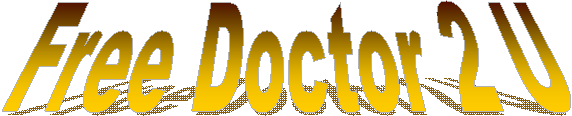 Free Doctor 2 U